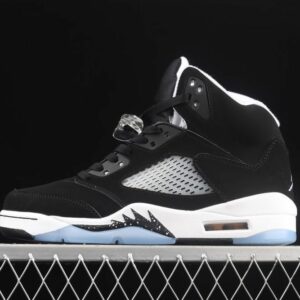 AJ 5 Retro Oreo CT4838-011