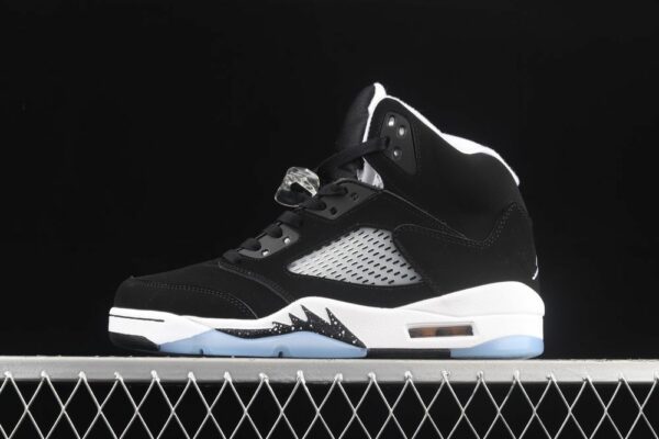AJ 5 Retro Oreo CT4838-011
