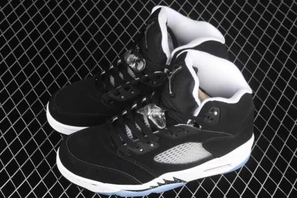 AJ 5 Retro Oreo CT4838-011