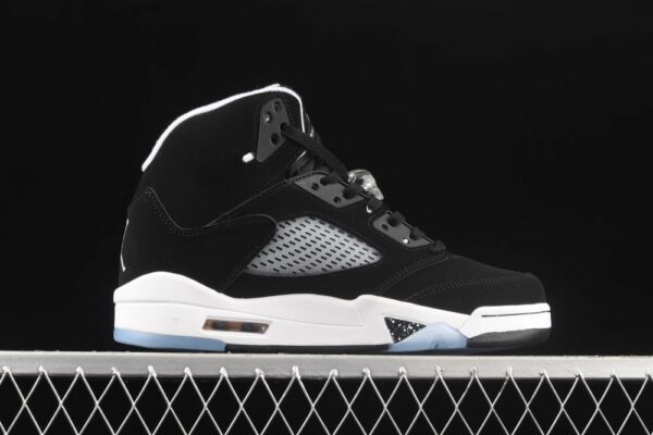 AJ 5 Retro Oreo CT4838-011