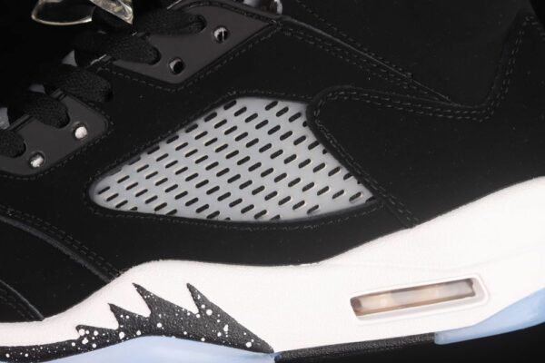 AJ 5 Retro Oreo CT4838-011