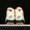 AJ 5 Retro SP Off White Sail DH8565-100 AJ 5 Retro SP Off White Sail DH8565-100