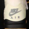 AJ 5 Retro SP Off White Sail DH8565-100 AJ 5 Retro SP Off White Sail DH8565-100