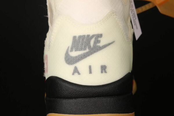 AJ 5 Retro SP Off White Sail DH8565-100