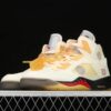 AJ 5 Retro SP Off White Sail DH8565-100 AJ 5 Retro SP Off White Sail DH8565-100