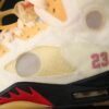 AJ 5 Retro SP Off White Sail DH8565-100 AJ 5 Retro SP Off White Sail DH8565-100