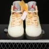 AJ 5 Retro SP Off White Sail DH8565-100 AJ 5 Retro SP Off White Sail DH8565-100