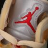 AJ 5 Retro SP Off White Sail DH8565-100 AJ 5 Retro SP Off White Sail DH8565-100