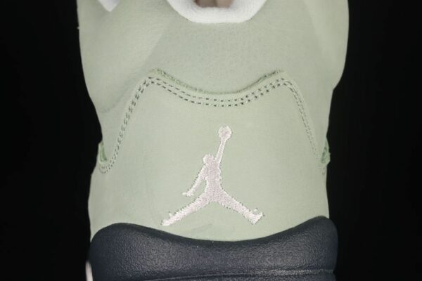 AJ 5 Retro Jade Horizon DC7501-300