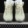AJ 5 Retro Jade Horizon DC7501-300 AJ 5 Retro Jade Horizon DC7501-300