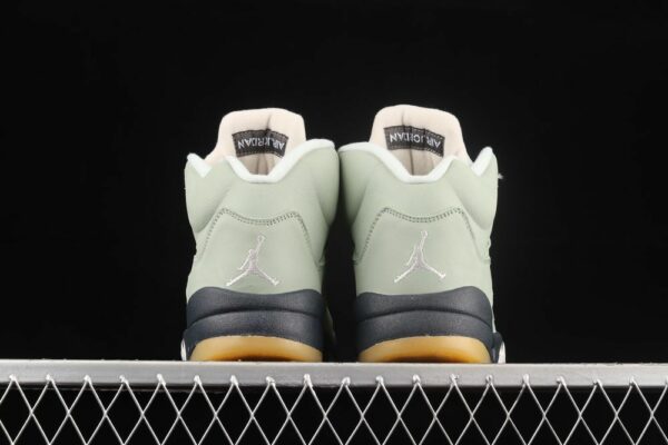 AJ 5 Retro Jade Horizon DC7501-300