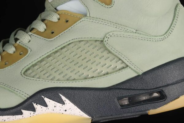AJ 5 Retro Jade Horizon DC7501-300