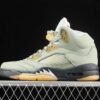 AJ 5 Retro Jade Horizon DC7501-300 AJ 5 Retro Jade Horizon DC7501-300