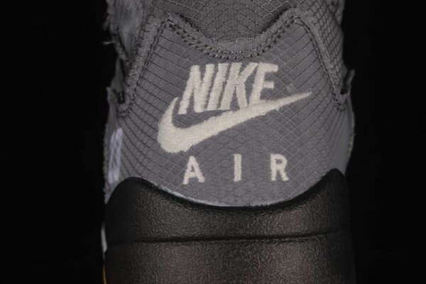 AJ 5 Retro SP Off White Muslin CT8480-001