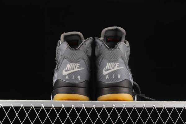 AJ 5 Retro SP Off White Muslin CT8480-001