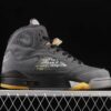 AJ 5 Retro SP Off White Muslin CT8480-001