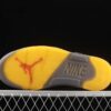 AJ 5 Retro SP Off White Muslin CT8480-001