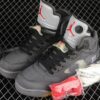 AJ 5 Retro SP Off White Muslin CT8480-001