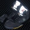 AJ 5 Retro SP Off White Muslin CT8480-001