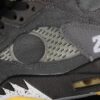 AJ 5 Retro SP Off White Muslin CT8480-001