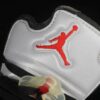 AJ 5 Retro SP Off White Muslin CT8480-001