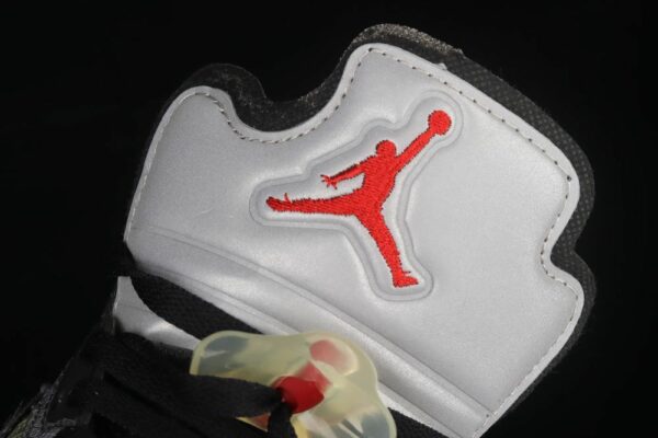 AJ 5 Retro SP Off White Muslin CT8480-001