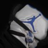 AJ 5 Retro ‘Racer Blue’ CT4838-004