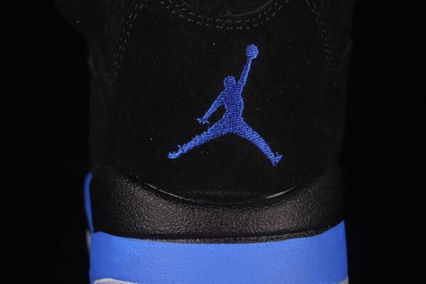 AJ 5 Retro Racer Blue CT4838-004