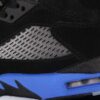 AJ 5 Retro ‘Racer Blue’ CT4838-004