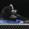 AJ 5 Retro ‘Racer Blue’ CT4838-004