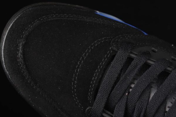 AJ 5 Retro Racer Blue CT4838-004