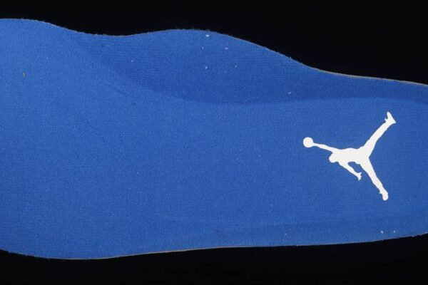 AJ 5 Retro Racer Blue CT4838-004