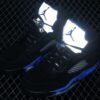 AJ 5 Retro ‘Racer Blue’ CT4838-004