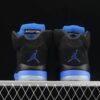 AJ 5 Retro ‘Racer Blue’ CT4838-004