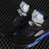 AJ 5 Retro ‘Racer Blue’ CT4838-004