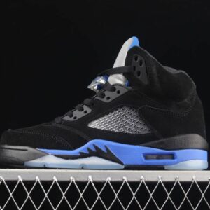AJ 5 Retro Racer Blue CT4838-004