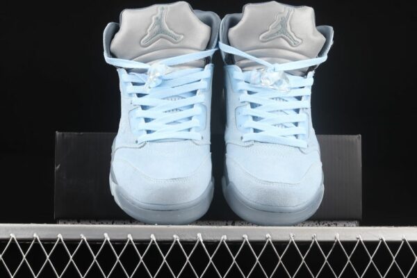 AJ 5 Retro Bluebird DD9336-400