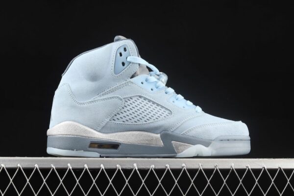 AJ 5 Retro Bluebird DD9336-400
