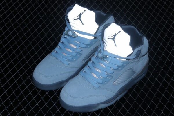 AJ 5 Retro Bluebird DD9336-400