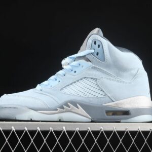 AJ 5 Retro Bluebird DD9336-400