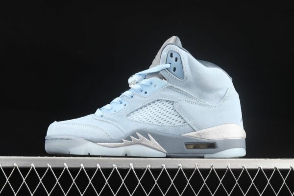 AJ 5 Retro Bluebird DD9336-400