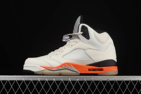 AJ 5 Retro Shattered Backboard DC1060-100