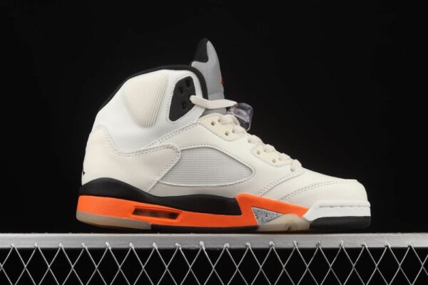 AJ 5 Retro Shattered Backboard DC1060-100