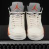 AJ 5 Retro Shattered Backboard DC1060-100 AJ 5 Retro Shattered Backboard DC1060-100