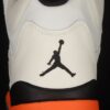 AJ 5 Retro Shattered Backboard DC1060-100 AJ 5 Retro Shattered Backboard DC1060-100