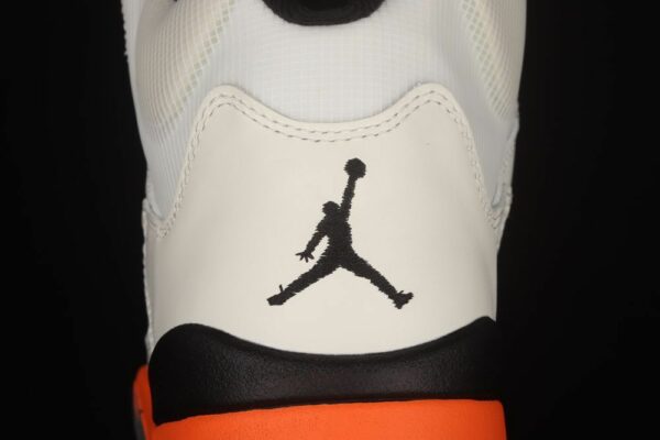 AJ 5 Retro Shattered Backboard DC1060-100