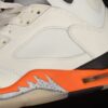 AJ 5 Retro Shattered Backboard DC1060-100 AJ 5 Retro Shattered Backboard DC1060-100