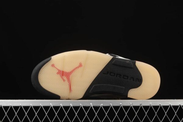 AJ 5 Retro Shattered Backboard DC1060-100