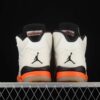 AJ 5 Retro Shattered Backboard DC1060-100 AJ 5 Retro Shattered Backboard DC1060-100