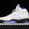 AJ 5 Retro Dark Concord DD0587-141 AJ 5 Retro Dark Concord DD0587-141